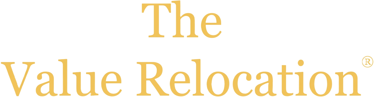 The Value Relocation Architect